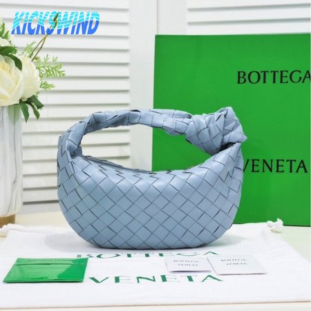 Bottega Veneta Mini Jodie Windswept 58546