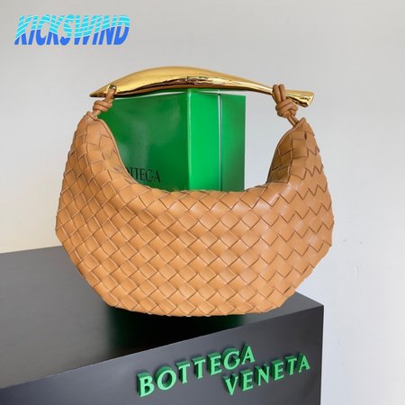 Bottega Veneta Sardine Almond 716082