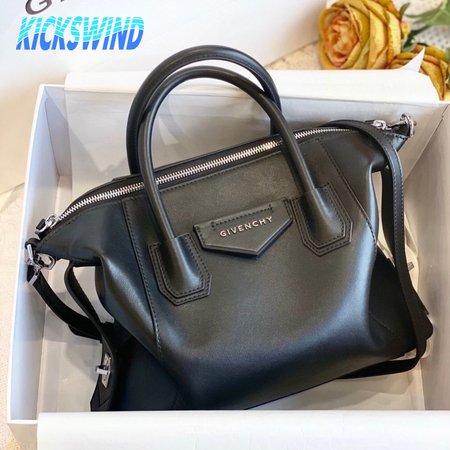 Givenchy Antigona Bag Black