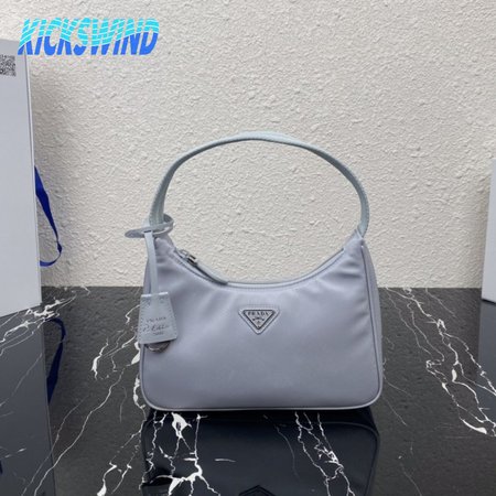 Re-Nylon Prada Re-Edition 2000 Mini-Bag