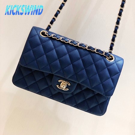 Chanel CF23 Classic Flap Bag