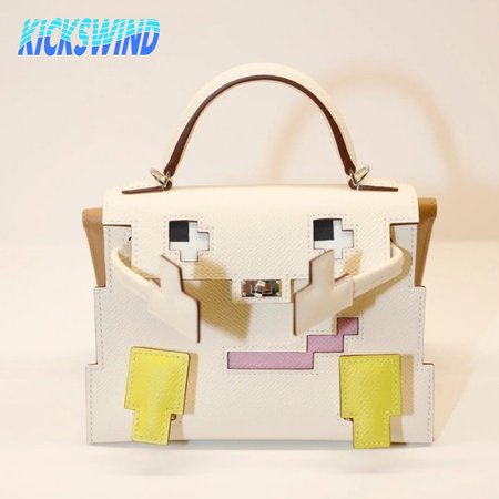 Hermes Kelly Doll