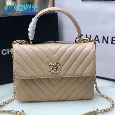 Chanel CF 92236