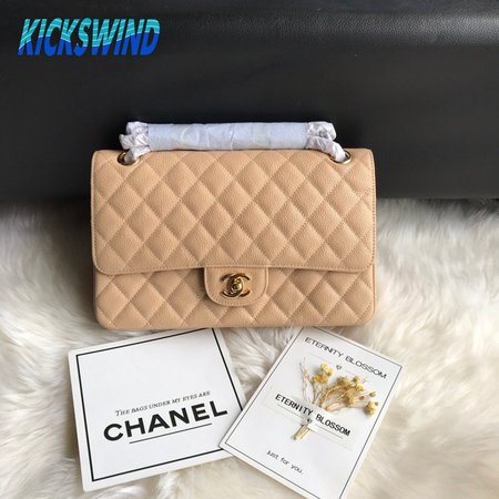 Chanel CF 1112 Apricot Color