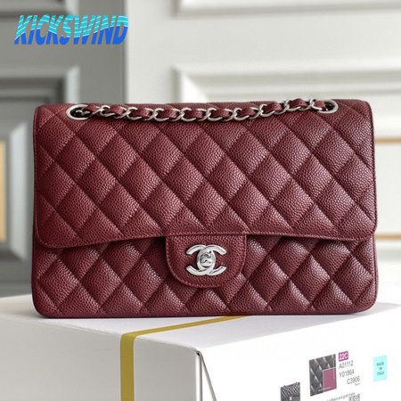 Chanel CF Classic Flap Medium