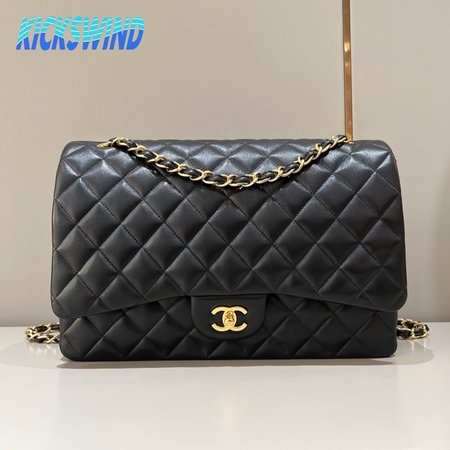 Chanel CF Maxi 33cm
