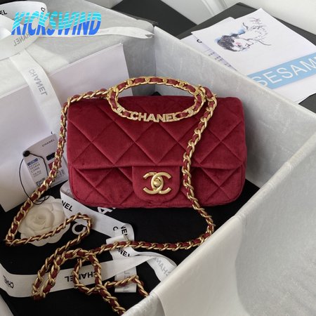Chanel 22A AS3451