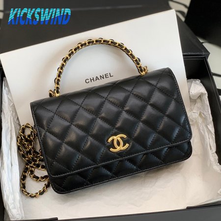 Chanel 22K 81229