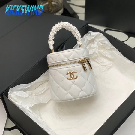 Chanel Bucket Bag 2729