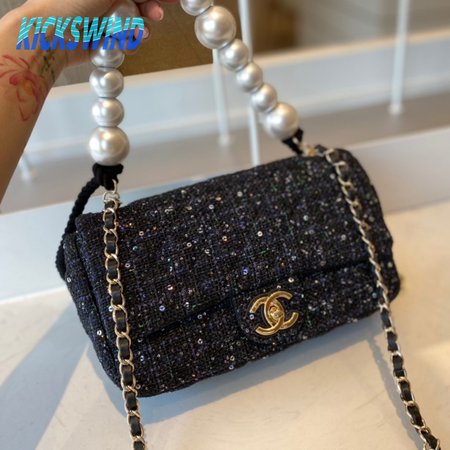 Chanel CF AS0593/AS0594