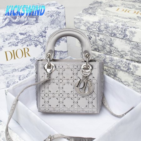 Dior Lady