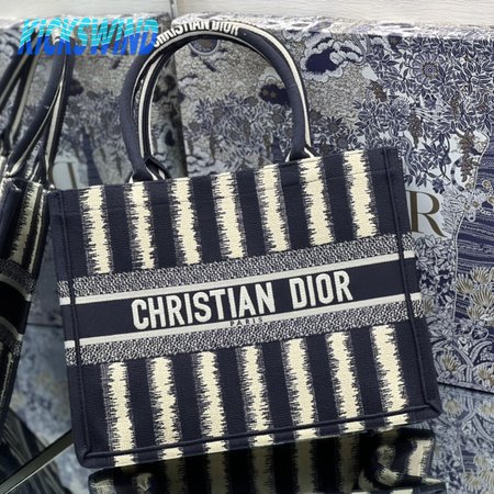Dior Book Tote 1286