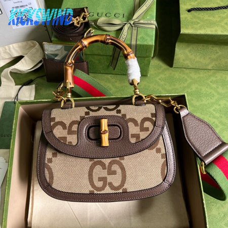 Gucci Bamboo 1947 675797