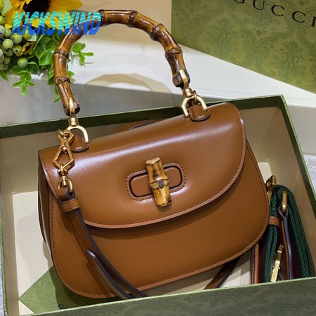 Gucci Bamboo 1947 675797