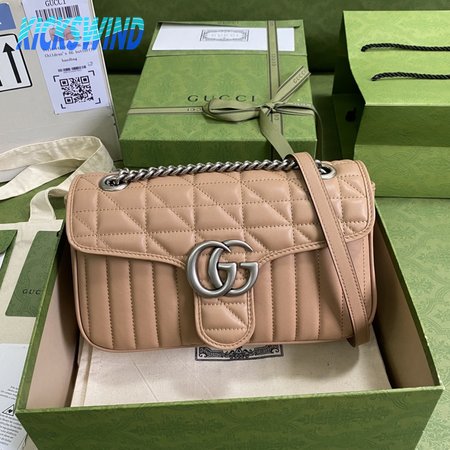 Gucci GG Marmont 443497