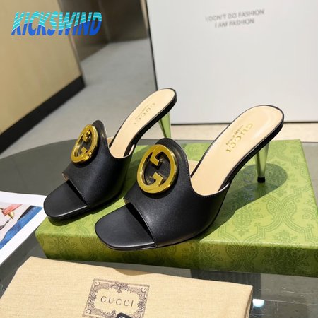 Gucci Blondie Series Sandals Size 35-42