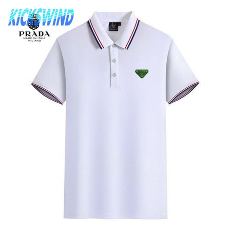 Prada T-shirt White