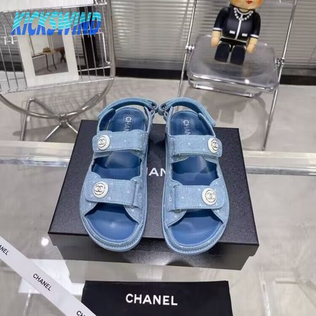 Chanel Sandal Size 35-42