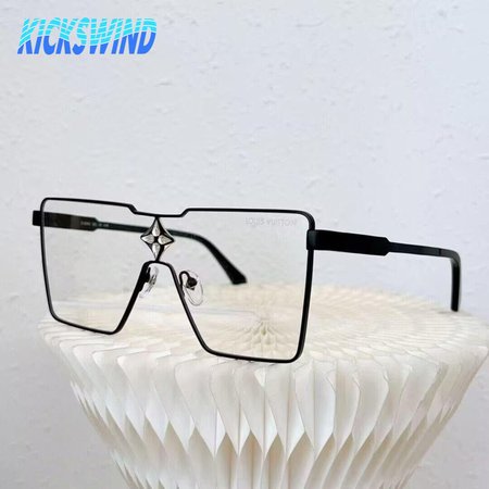 Cyclone Metal Sunglasses