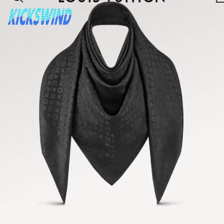 Luxury Evermore Shawl