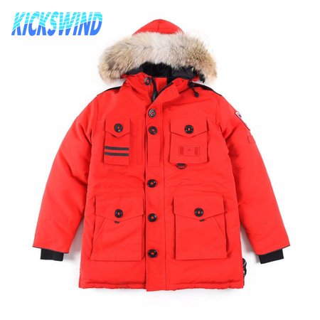 Canada Goose Coat