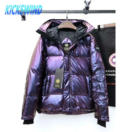 Canada Goose x Concepts Down Jacket