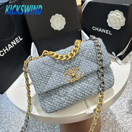 Chanel 19 Flap Bag