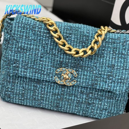 Chanel 19 Flap Bag