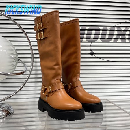 Celine Womens Boots