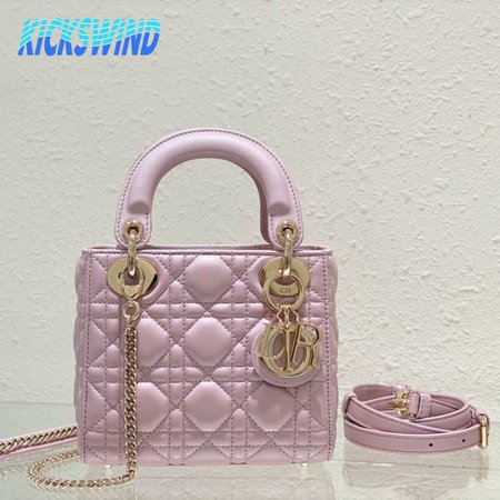 Mini Lady Dior Bag