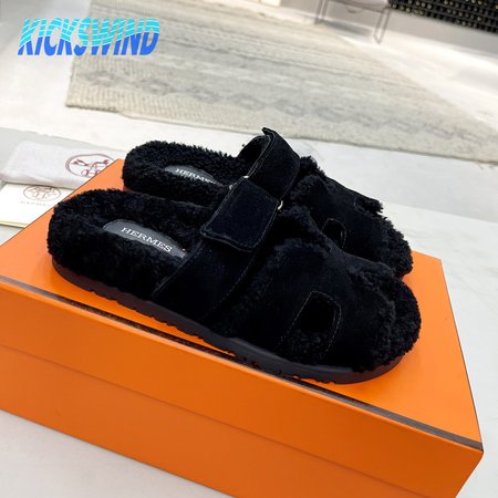 Hermes Chypre Sandal