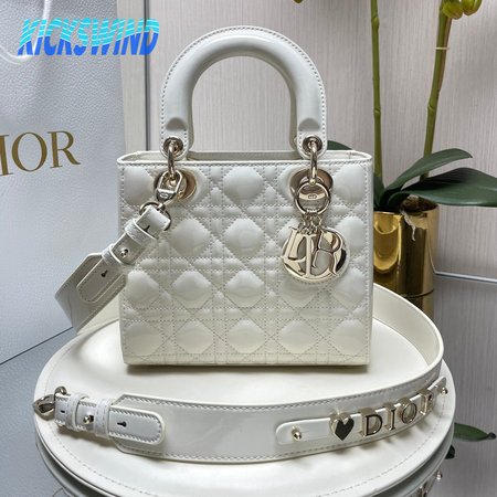Lady Dior Bag