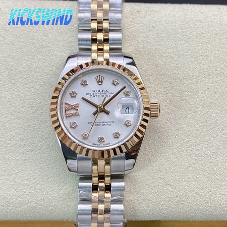 Rolex Lady-Datejust 28mm