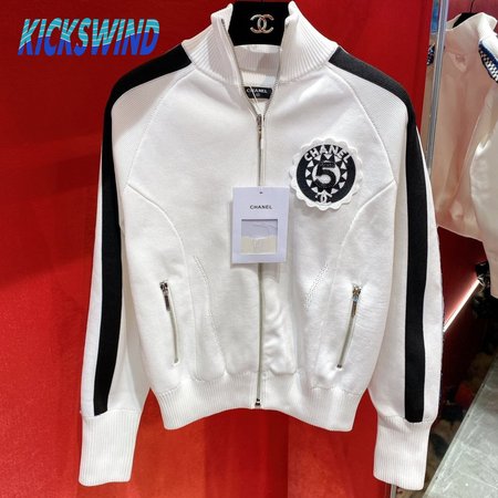 Chanel Jackets 36-40