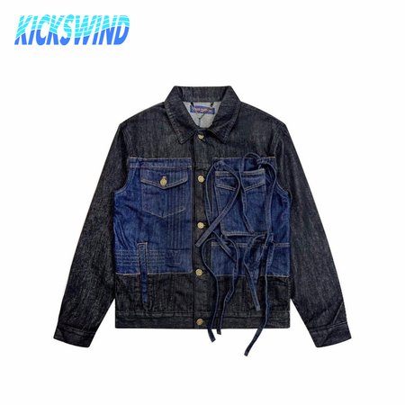 karakoram denim jacket 1aa4nu xs-l