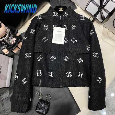 Chanel Jacket 36-40