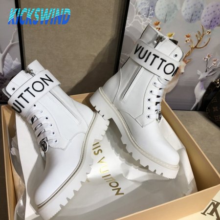 boots white 35-40