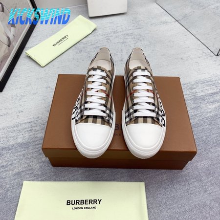 Burberry Sneakers Archive Beige 35-45