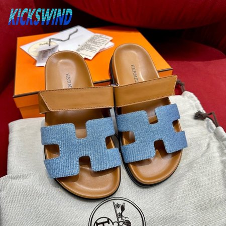 Hermes Sandal 35-39