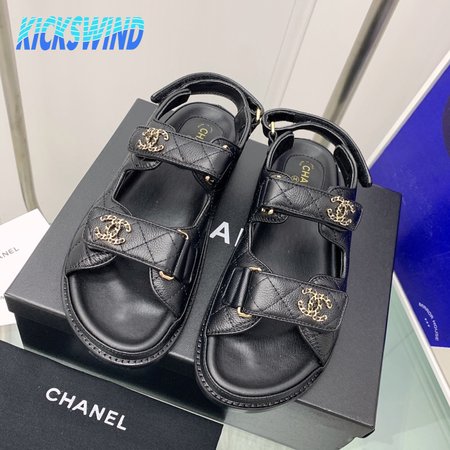 Chanel Sandal 35-40