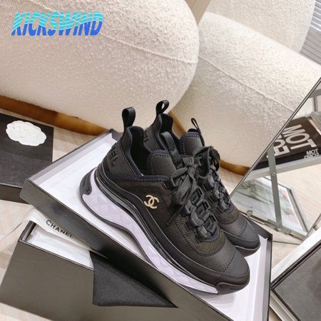 Chanel Sneakers 35-42