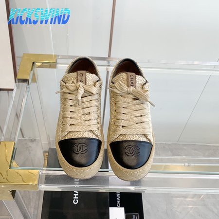 Chanel Sneakers 35-39