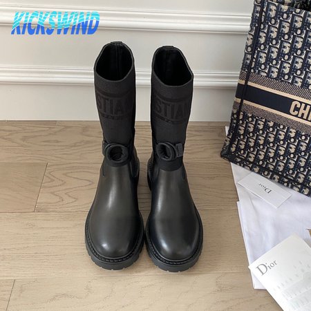 Dior D-Major Boot 35-39