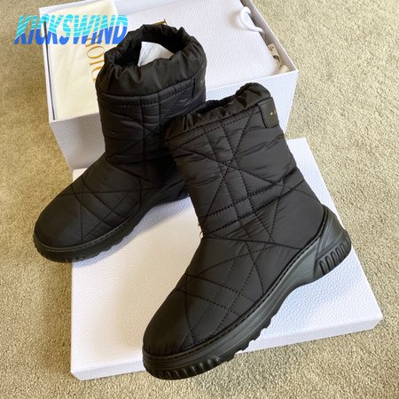 Dior Frost Ankle Boot 35-41