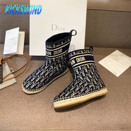 Dior Boot 35-40