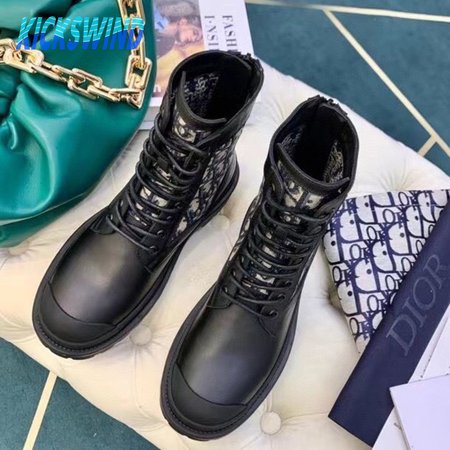 Dior Boot 35-40