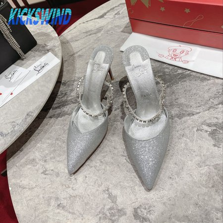 Christian Louboutin Planet Queen 34-42
