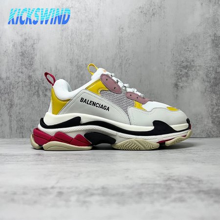 Balenciaga Triple S Sneaker 36-40