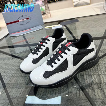 Prada Sneakers 38-44