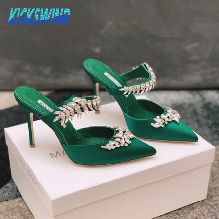 Manolo Blahnik Pumps 34-42